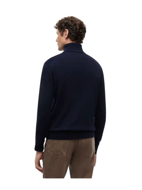 Tommy Hilfiger Maglia Tommy Hilfiger | MW0MW28048DW5.DW5